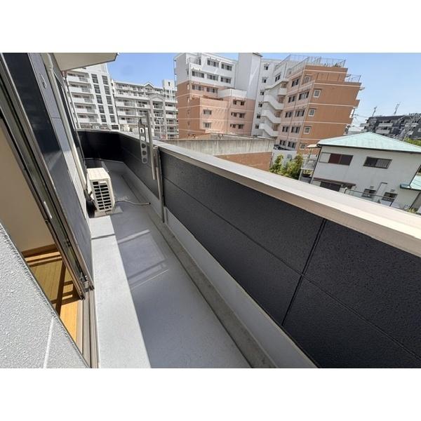 豊中市旭丘アパート 部屋画像