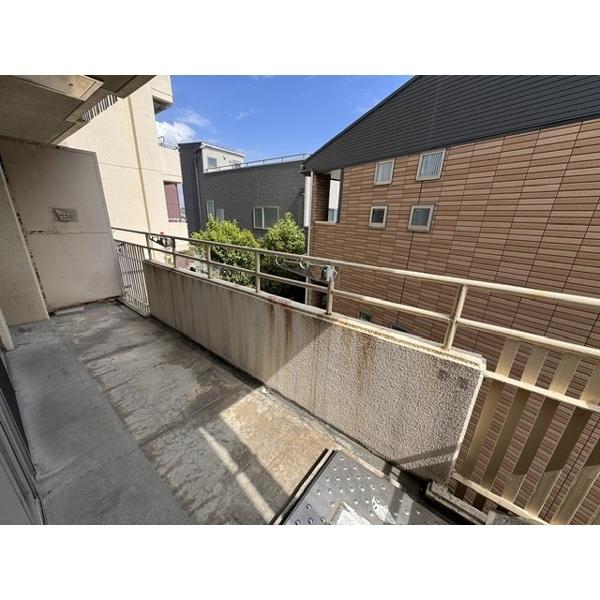 豊中市曽根東町マンション 部屋画像