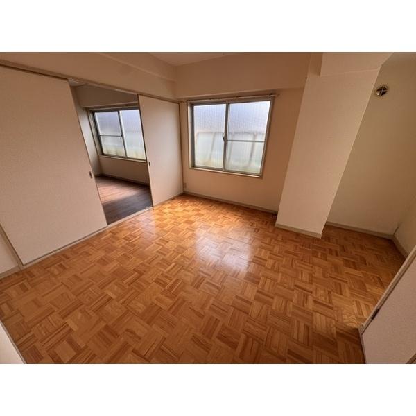 豊中市曽根東町マンション 設備