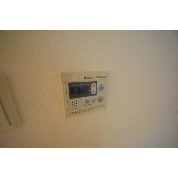 豊中市玉井町アパート その他部屋・スペース