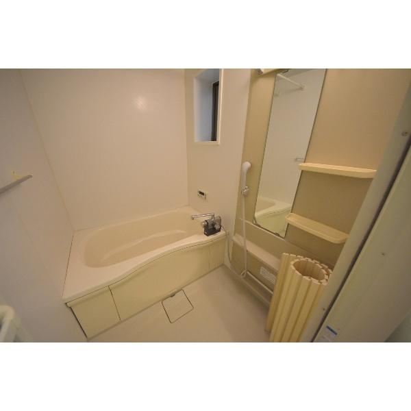 豊中市玉井町アパート 部屋画像
