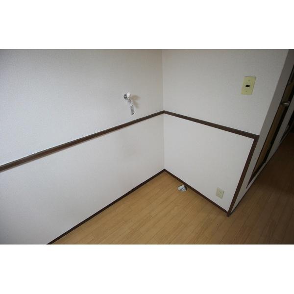 豊中市服部寿町アパート 部屋画像