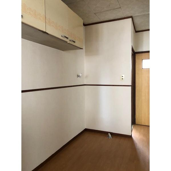 豊中市服部寿町アパート 部屋画像