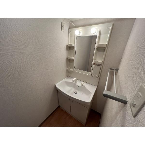 豊中市曽根西町マンション 部屋画像
