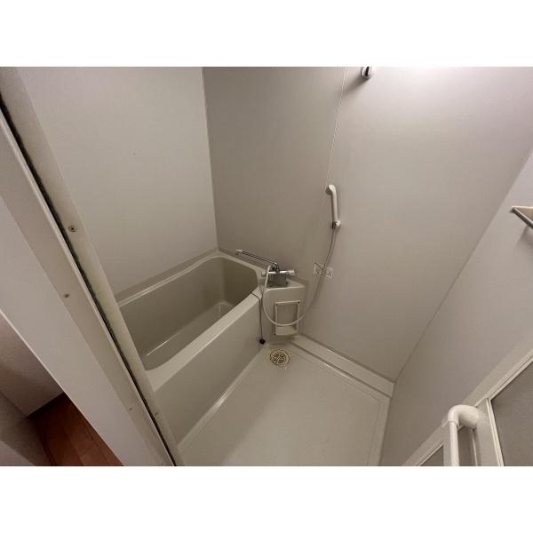 豊中市曽根西町マンション 部屋画像