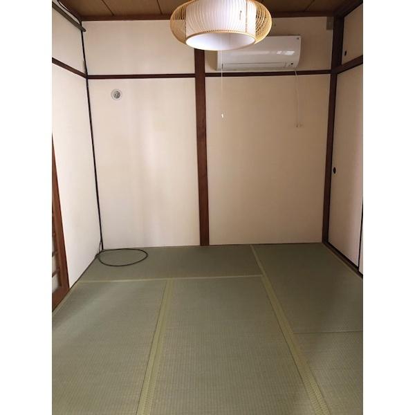 豊中市服部寿町アパート その他部屋・スペース