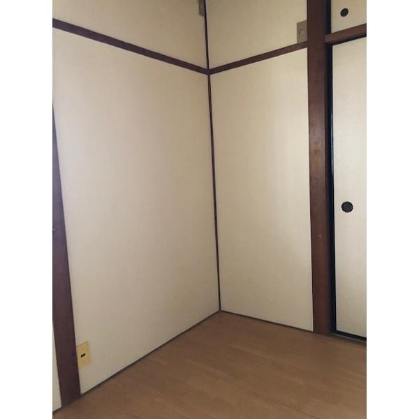 豊中市服部寿町アパート 部屋画像