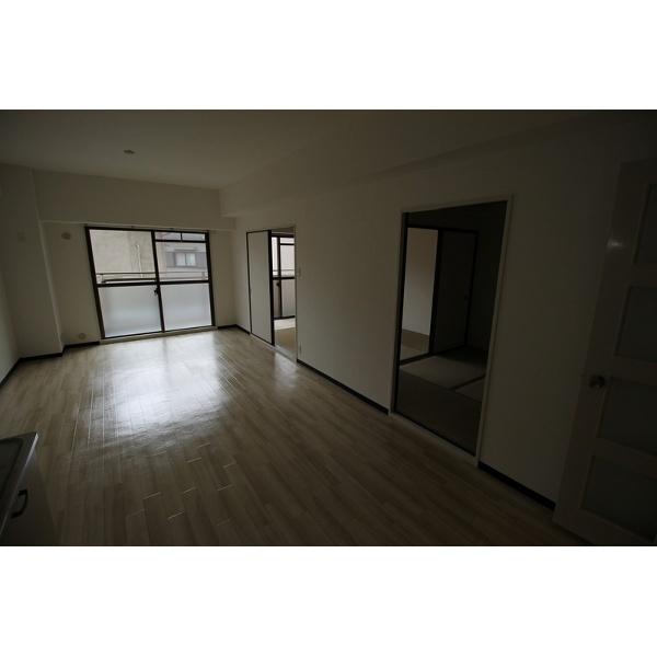 豊中市曽根南町マンション 部屋画像