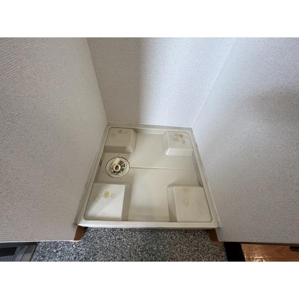 豊中市曽根西町マンション 設備