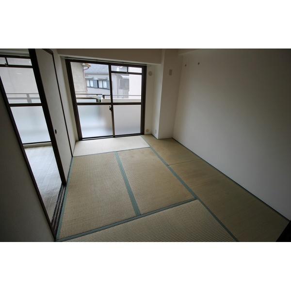 豊中市曽根南町マンション 部屋画像
