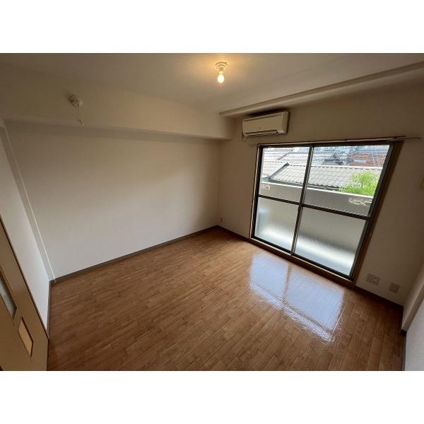 豊中市曽根西町マンション 眺望