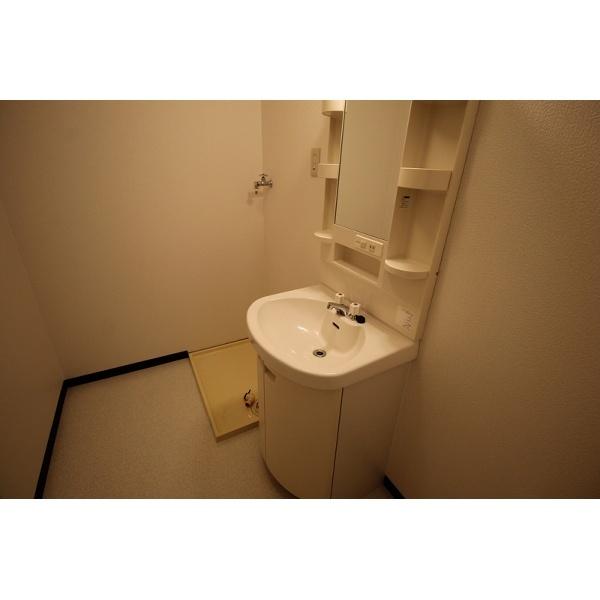 豊中市曽根南町マンション 部屋画像