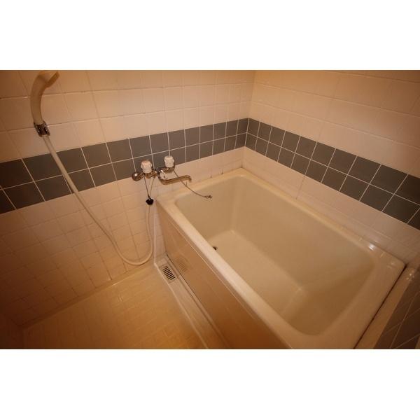 豊中市曽根南町マンション 部屋画像