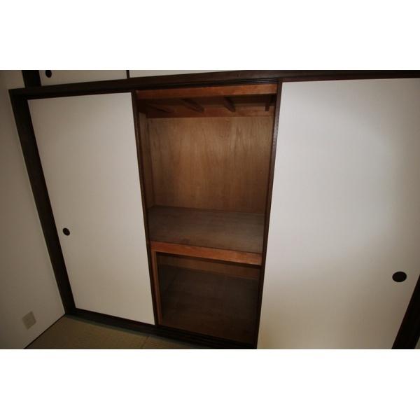 豊中市曽根南町マンション 収納