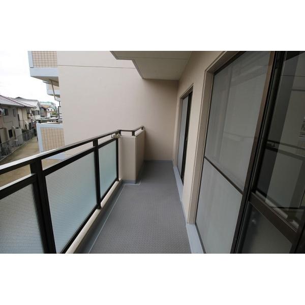 豊中市曽根南町マンション 部屋画像