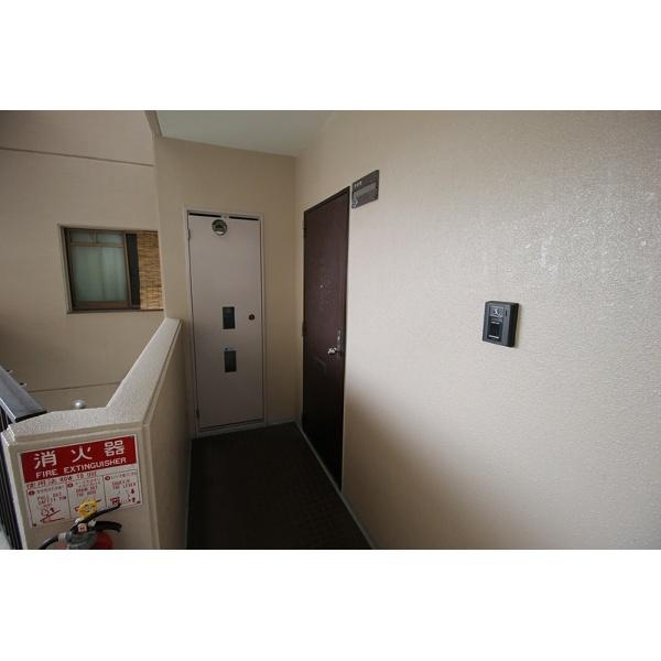 豊中市曽根南町マンション 部屋画像