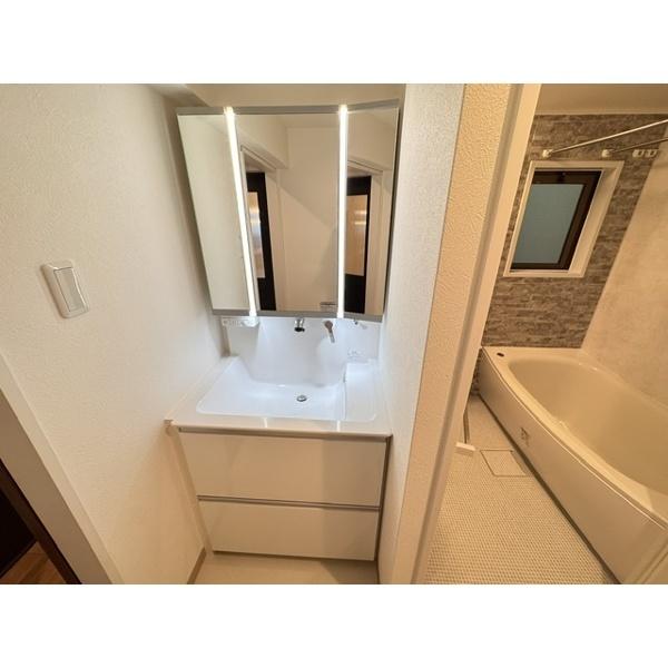 豊中市上野東マンション 部屋画像