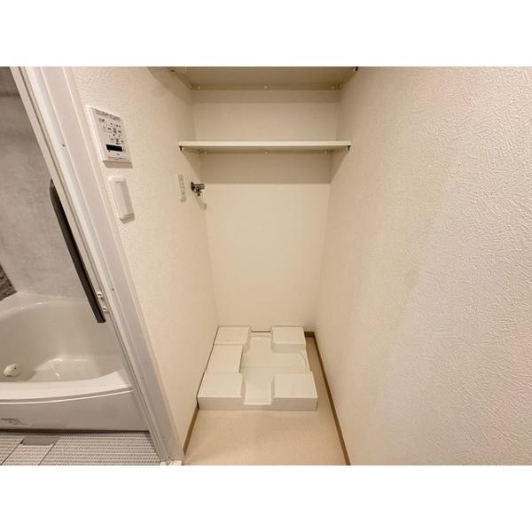 豊中市上野東マンション 部屋画像