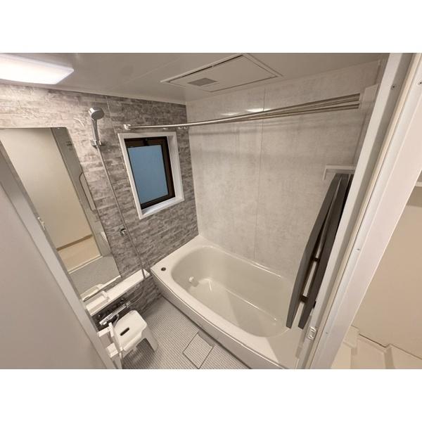 豊中市上野東マンション 部屋画像