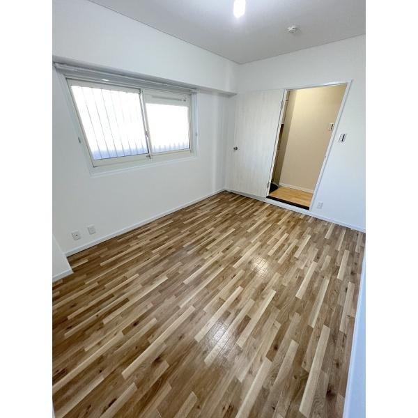 豊中市利倉西マンション 部屋画像
