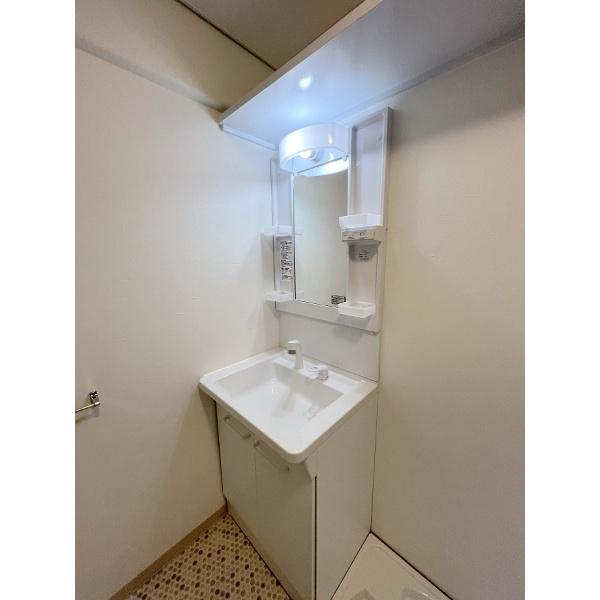 豊中市利倉西マンション 部屋画像