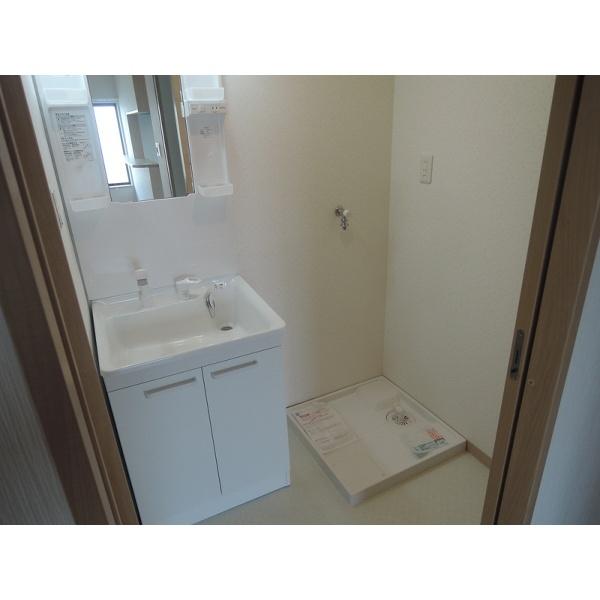 豊中市本町マンション 部屋画像