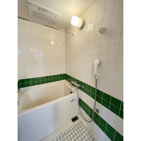 豊中市利倉西マンション 部屋画像