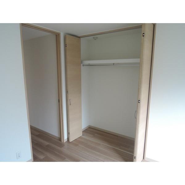 豊中市本町マンション 部屋画像