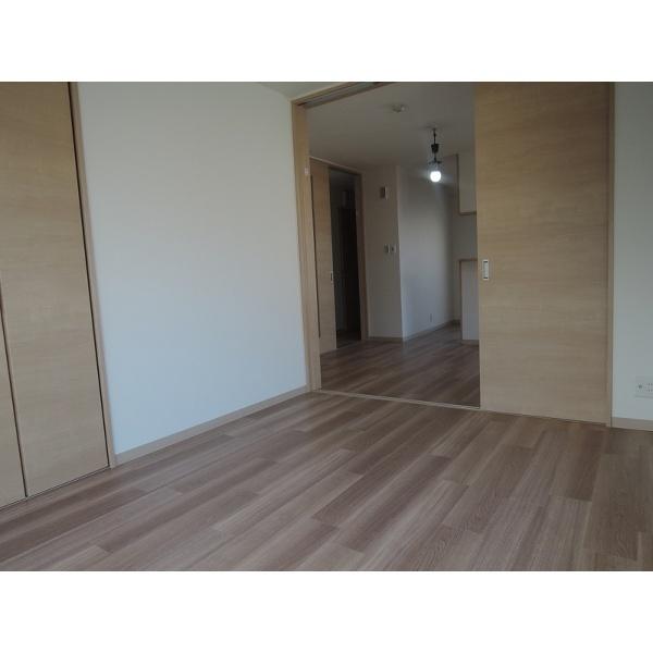 豊中市本町マンション 部屋画像