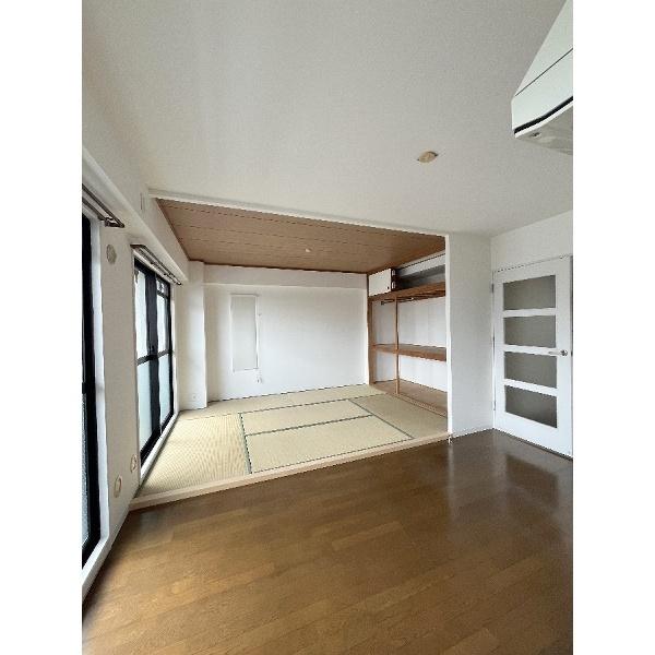 豊中市北桜塚マンション その他