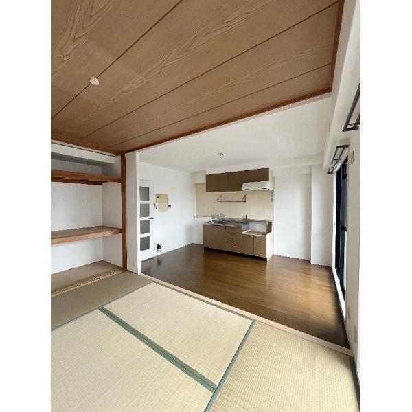 豊中市北桜塚マンション その他