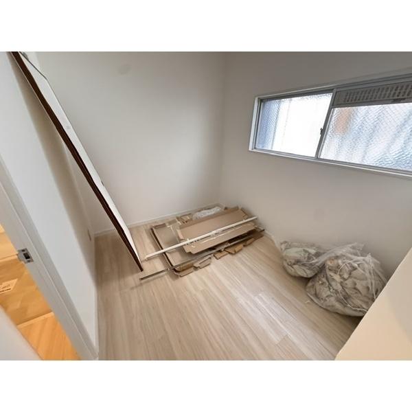 豊中市岡町南マンション 部屋画像