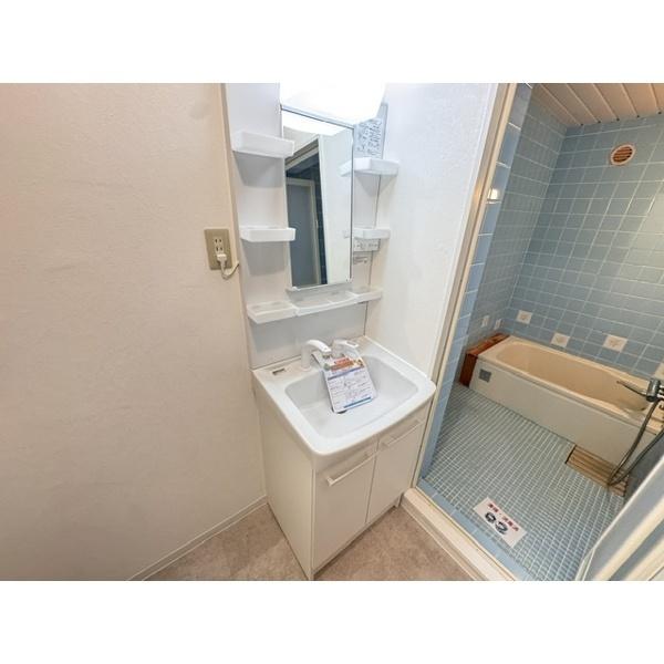 豊中市岡町南マンション 部屋画像