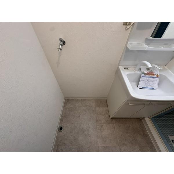 豊中市岡町南マンション 部屋画像