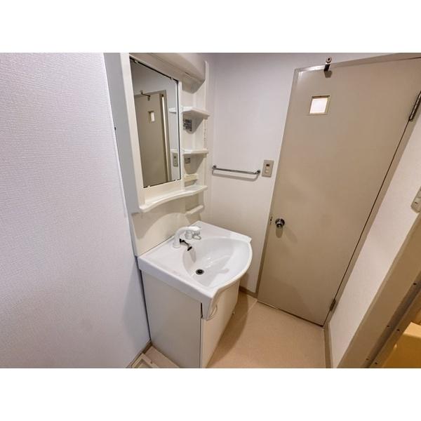 豊中市曽根東町マンション 部屋画像
