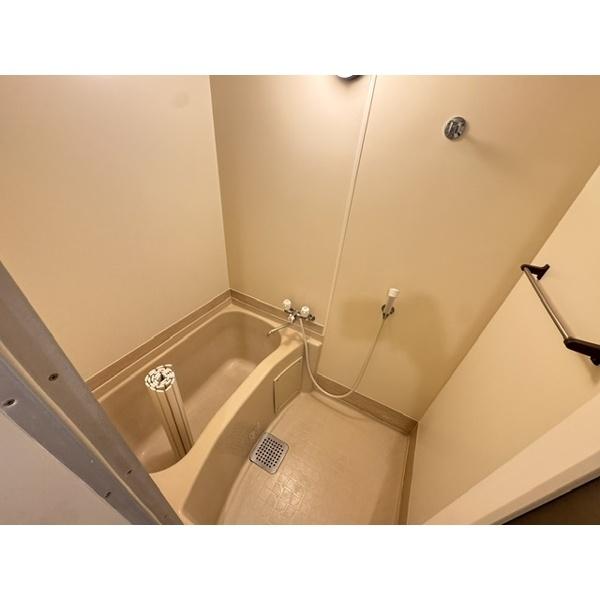 豊中市曽根東町マンション 部屋画像