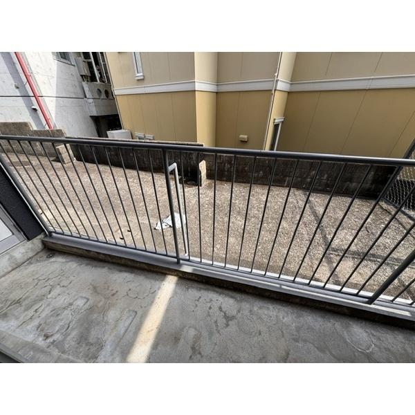 豊中市岡町南マンション 部屋画像