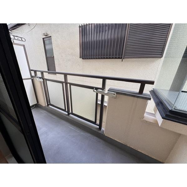 豊中市曽根東町マンション 部屋画像