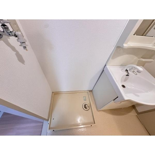 豊中市曽根東町マンション 設備