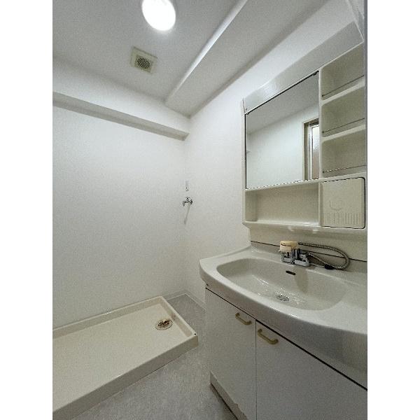 豊中市北桜塚マンション 部屋画像
