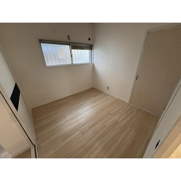 豊中市岡町南マンション 眺望