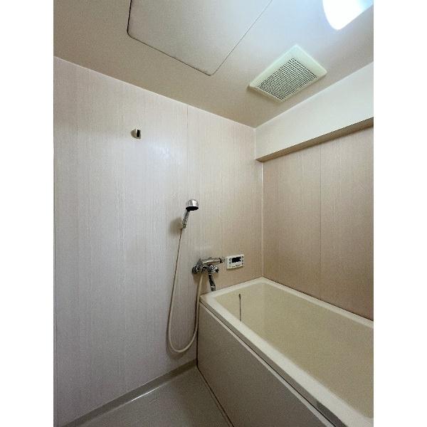 豊中市北桜塚マンション 部屋画像