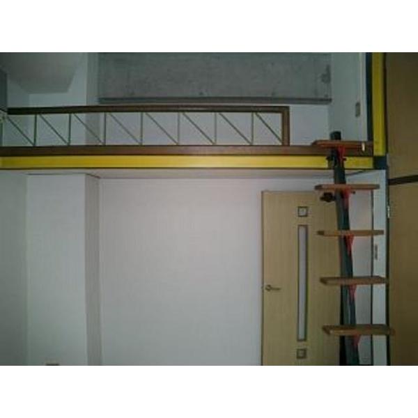 豊中市走井マンション 部屋画像