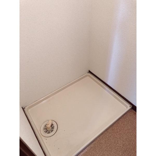 豊中市走井マンション 部屋画像