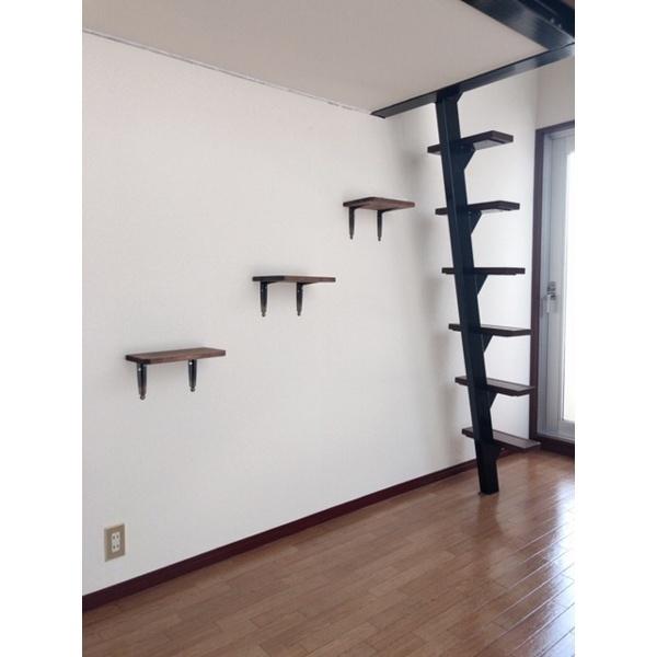 豊中市走井マンション 部屋画像