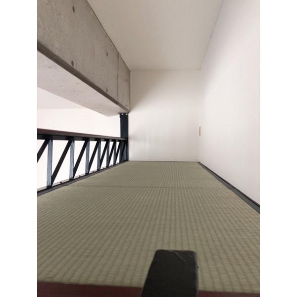 豊中市走井マンション 部屋画像