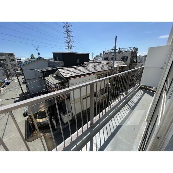 豊中市北条町マンション 部屋画像