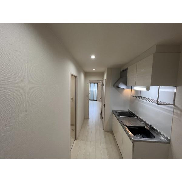 豊中市末広町アパート その他部屋・スペース