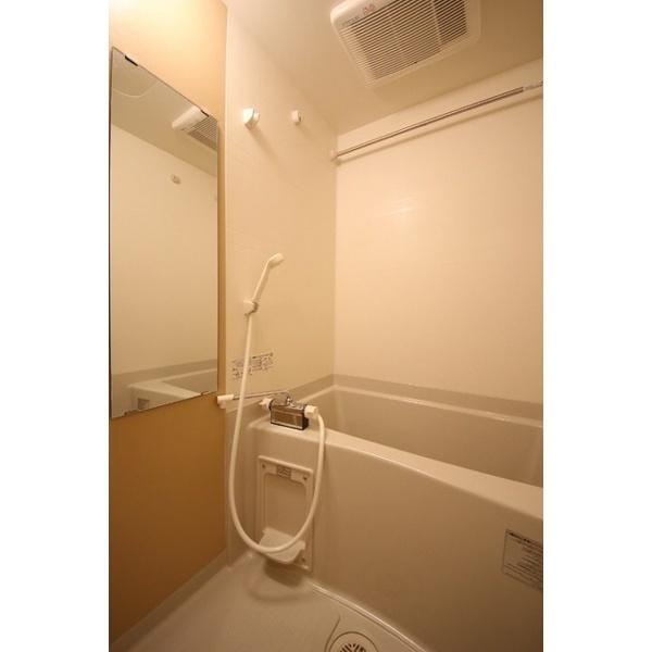 豊中市庄内東町マンション 部屋画像