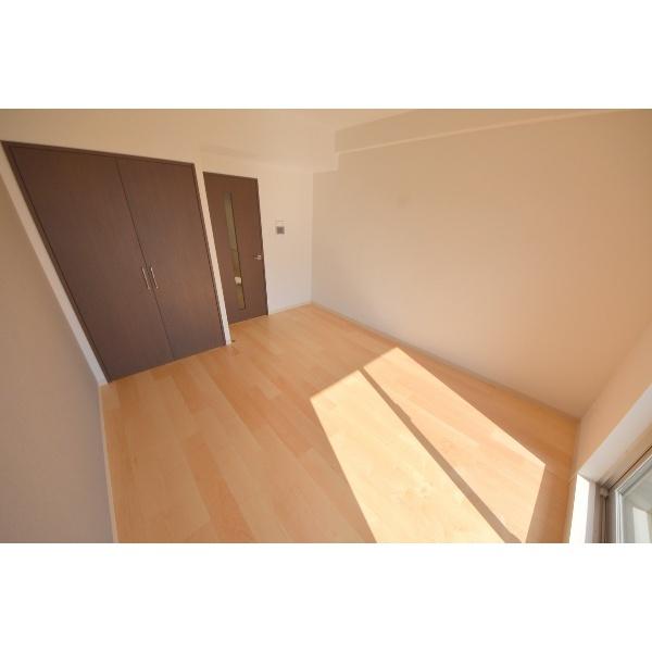 豊中市螢池西町マンション リビング